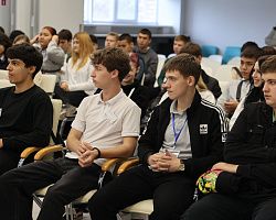 В АГПК состоялась профилактическая беседа в рамках акции "Сообщи, где торгуют смертью"