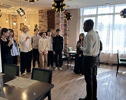 Профориентационные экскурсии на площадки опорных работодателей - ЕДОД 2025