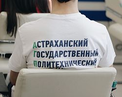 В АГПК прошёл фестиваль здоровья, посвящённый Всемирному дню борьбы с туберкулёзом