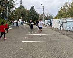 Кросс Нации - 2025 