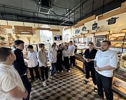 Профориентационные экскурсии на площадки опорных работодателей - ЕДОД 2025