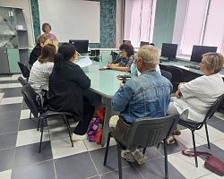 ИТЭП провёл единый день родительских собраний