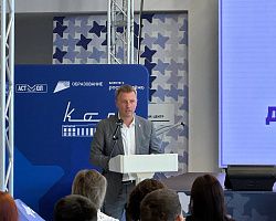 Поздравляем коллег с получением наград в честь Дня Программиста!