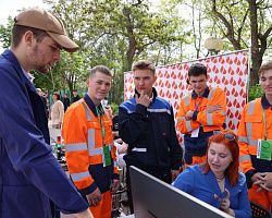 В Астраханской области завершился региональный этап Всероссийского чемпионатного движения по профессиональному мастерству 